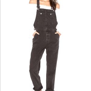 Free People Overalls